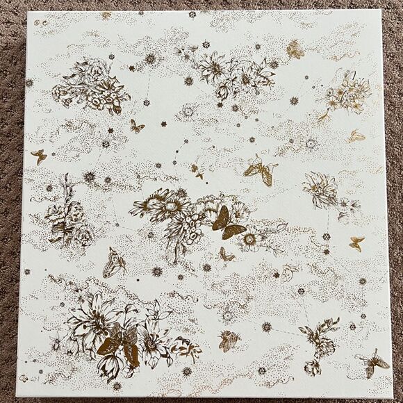 SET OF AUTHENTIC HUGE BOX AND SHOPPING BAG BY CHRISTIAN DIOR - Picture 2 of 6